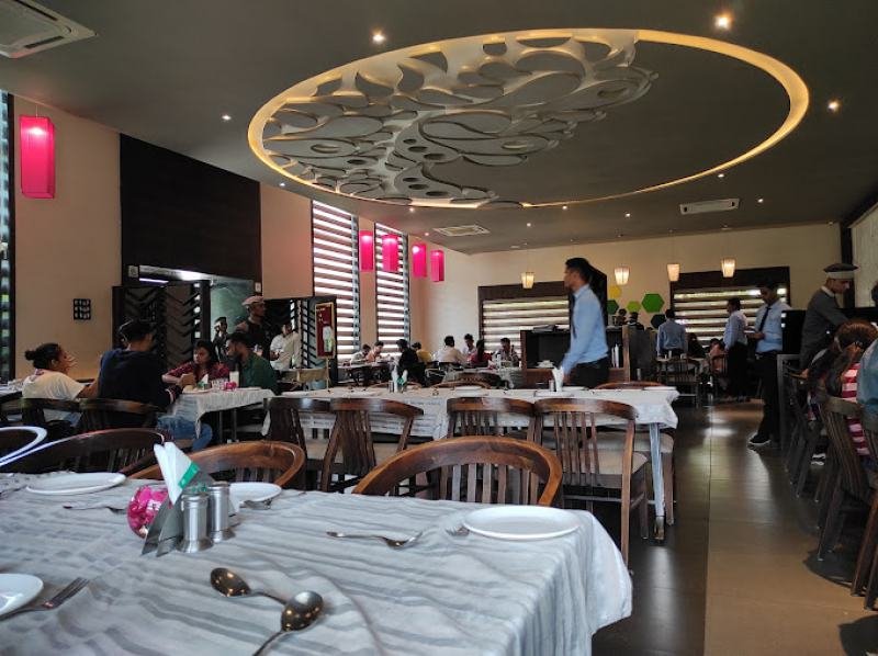 Greenz Restaurant