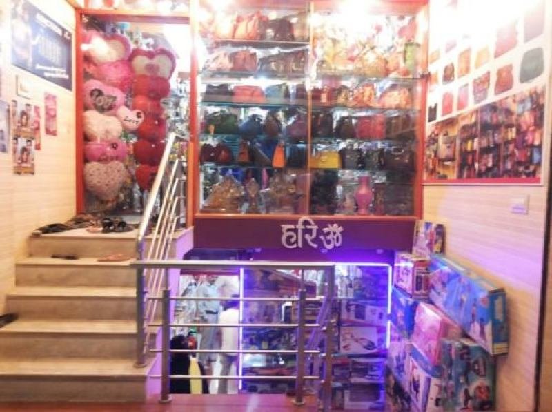 Hariom Collection