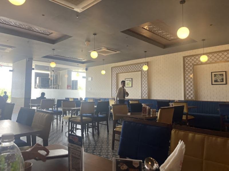Sankalp Restaurant