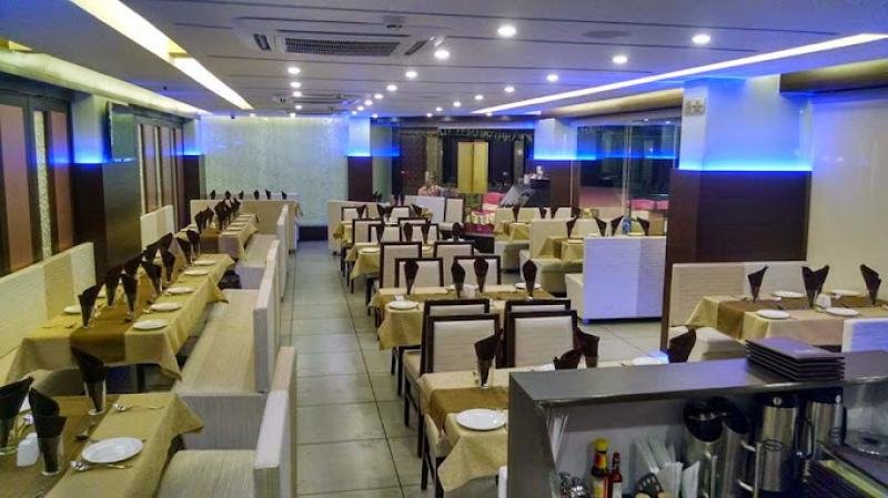 Savoury Restaurant and Banquet