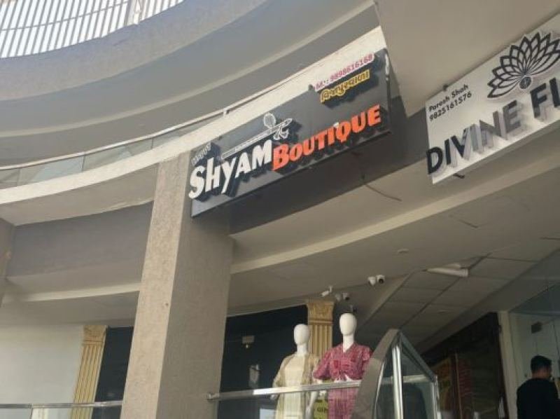 Shyam Boutique
